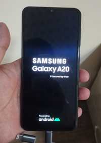 Samsung galaxy A20