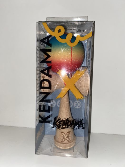 Kendama X Big Cup V2