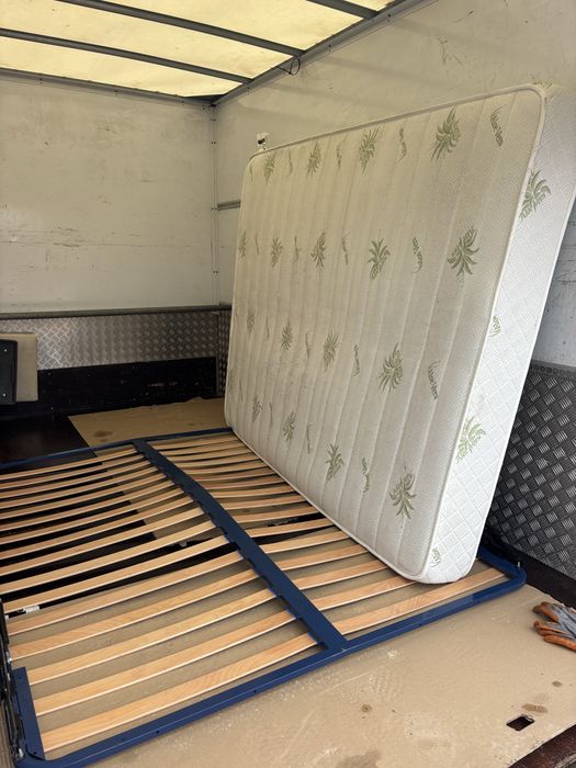 Подматрачна рамка