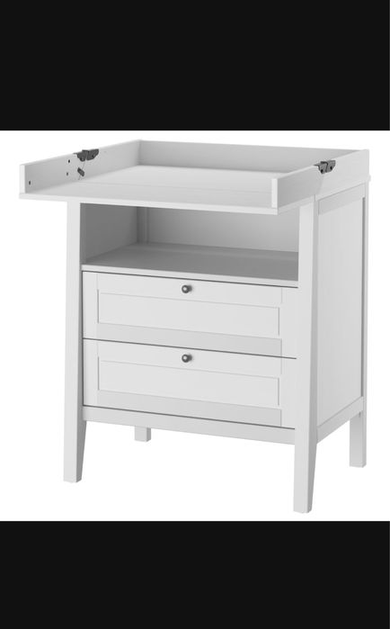 Masa de infasat - dulap Ikea