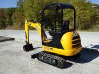 Miniexcavator utilaje bobcat echipamente de inchiriat pf firme,