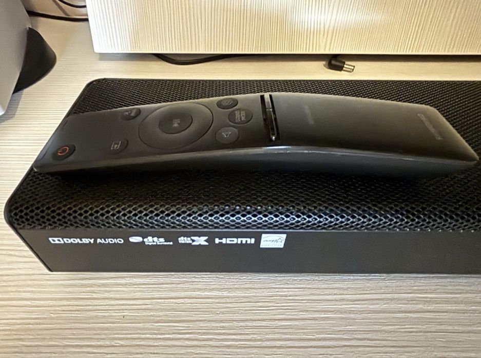 Soundbar Samsung HW-Q60T