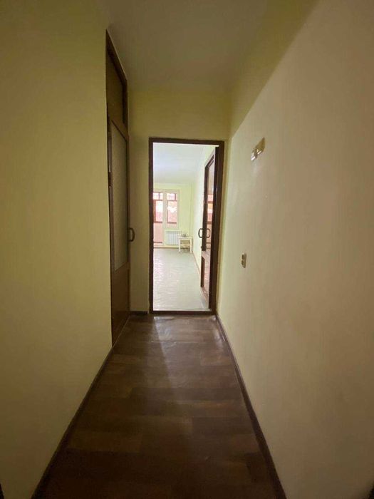 1 комнатная квартира в хорошим состоянии, Саттепо