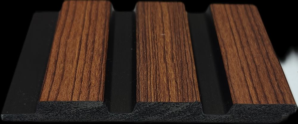 Vand riflaje PS   12cm x 2.9 m