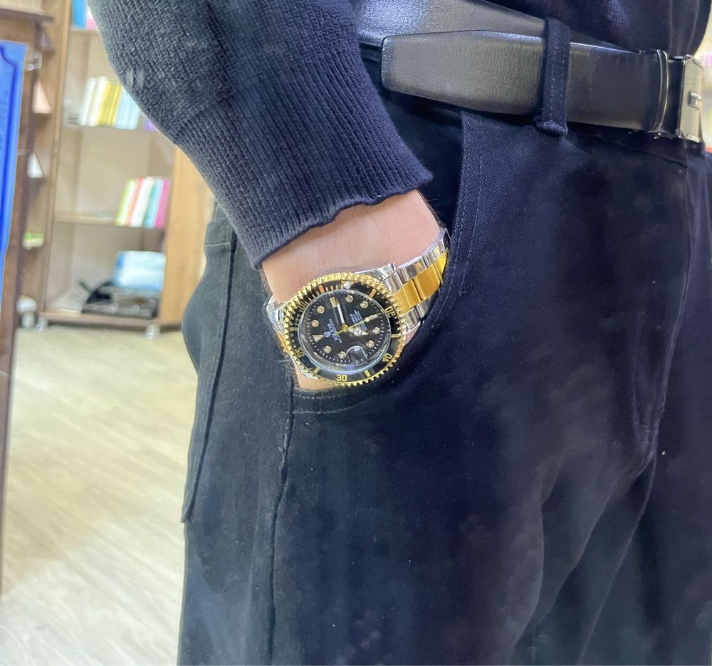 Часы Rolex Ролекс Срочно