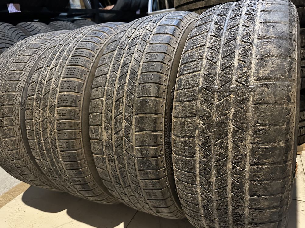 Шины 235/60R17