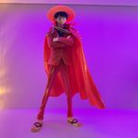 One Piece anime фигурка