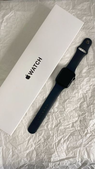 Apple Watch Gen 10