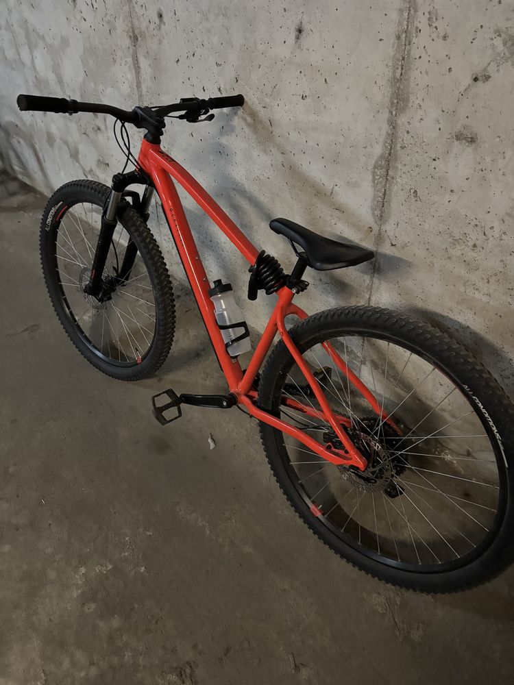 Планински велосипед Rockrider