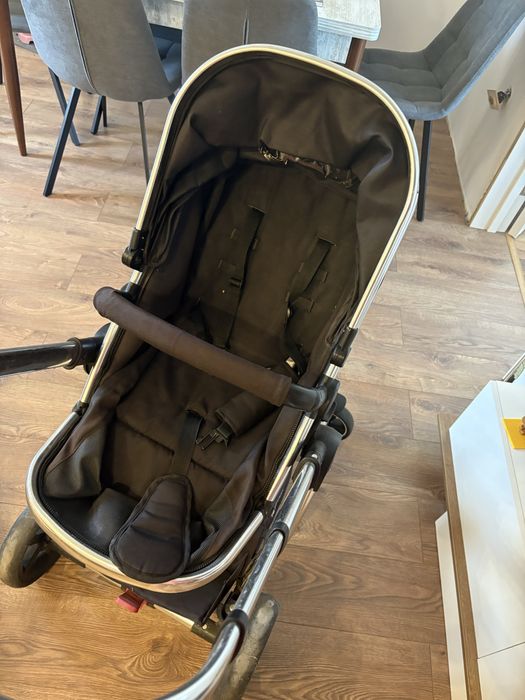 Бебешка количка Mothercare