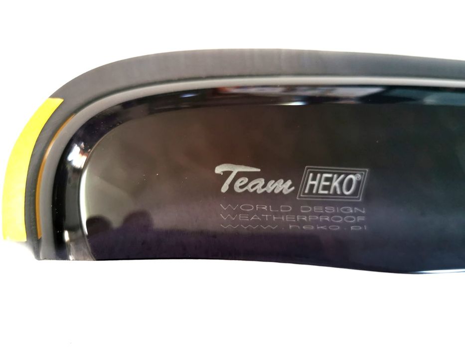 Paravanturi HEKO BMW E46 SED