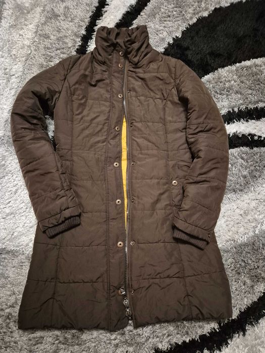 Дамско есенно яке