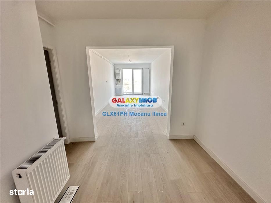 Vanzare apartament 2 camere, bloc nou, Ploiesti, Bd-ul Bucuresti