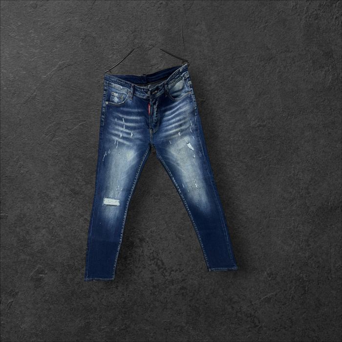 Vand Blugi Dsquared 1.1