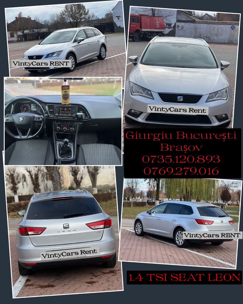 Închirieri Auto VintyCars RENT