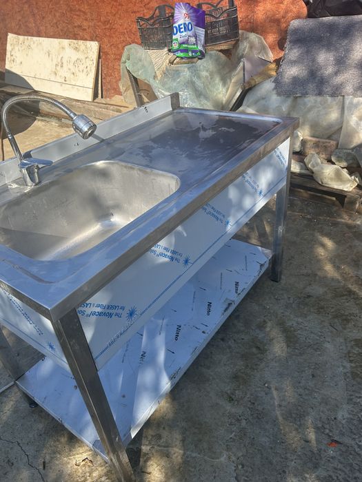 Echipamente Patiserie