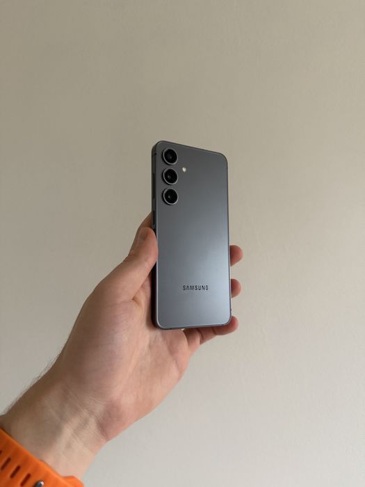 Samsung Galaxy S24 256gb Black
