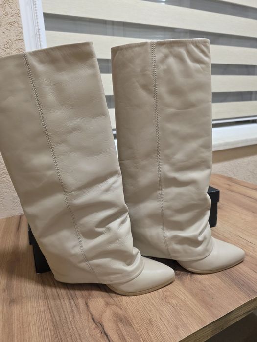 Ботуши Алеса номер 39-40