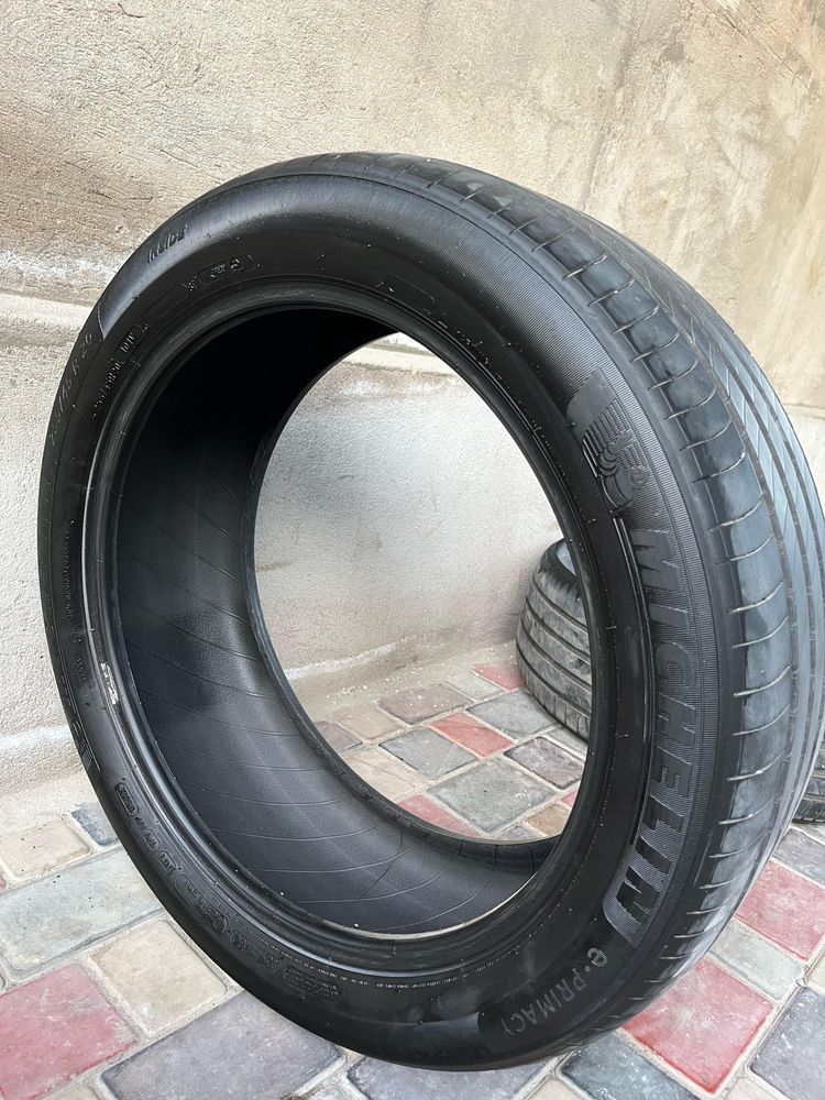Michelin балондар