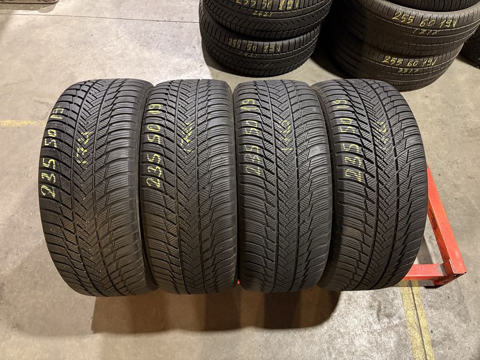 Anvelope iarna 235/50/19 Bridgestone Blizzak LM 001 99H 235 50 19 R19