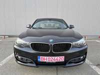 BMW Seria 3 BMW 318 GT