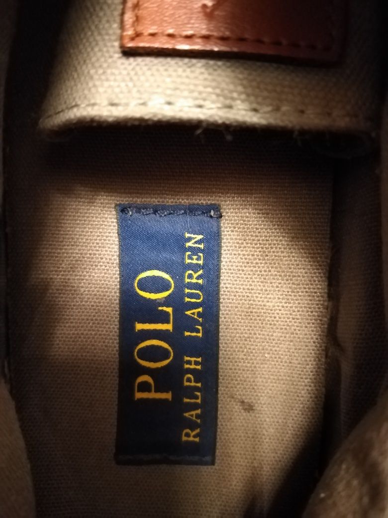 Tenesi Polo Ralph Lauren