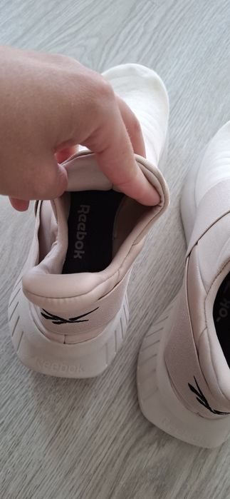 Incaltaminte sport Reebok super lejeri, dama, nr 38