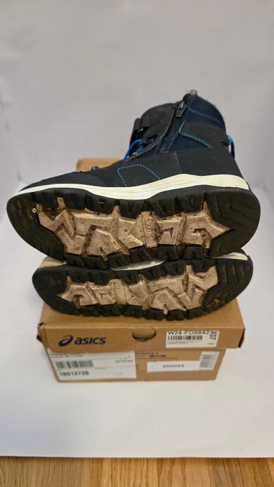 Детски боти Trollkids "Lofoten XT" 32 номер - #D0023