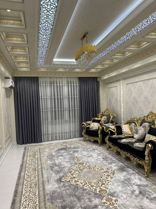 Navastoryka chilonzor