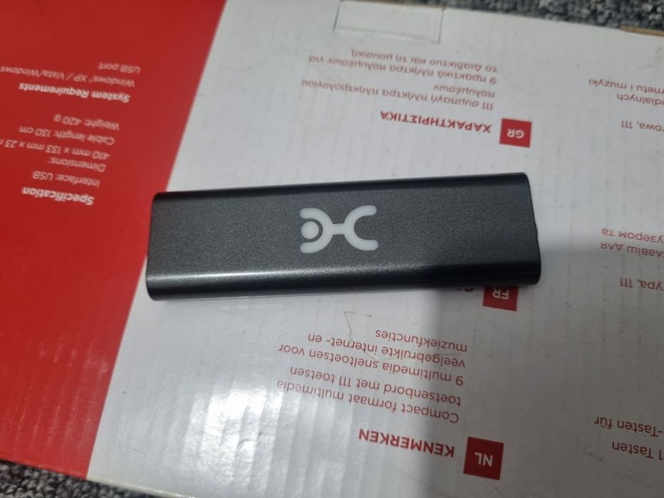 Модем YOTA 4G российский