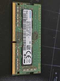Memorie Samsung DDR4 PC2666 SODIMM Laptop