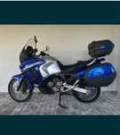 Honda Varadero 1000