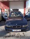 БМВ / BMW 530D 193 к.с. Е39
