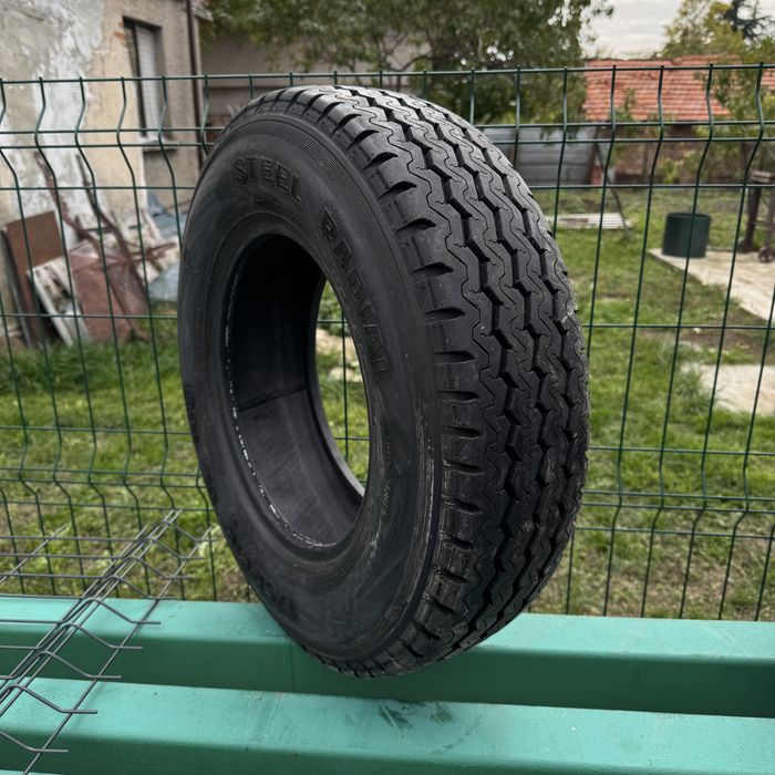 Бусови гуми за бусове и ремаркета