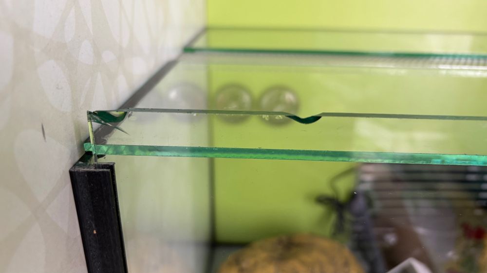 Терариум Ш 50 В 30 Д 35