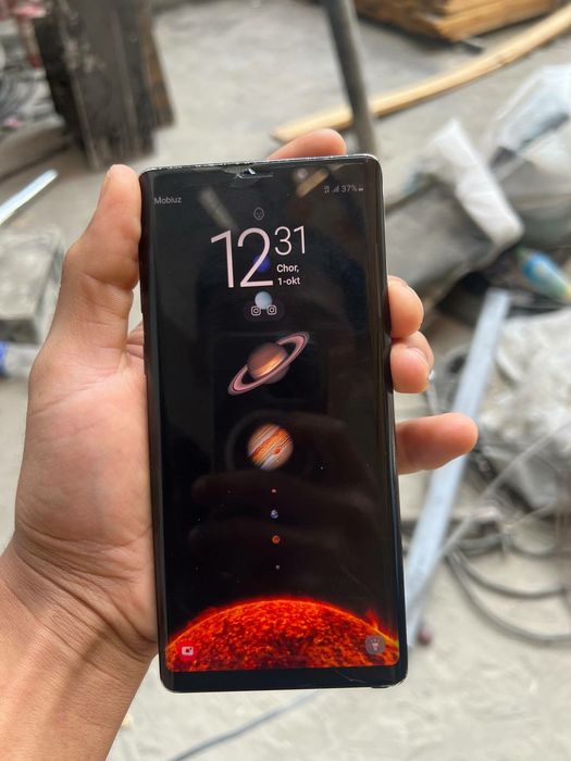 Samsung Galaxy Note 9 6/128GB