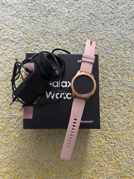 Vand ceas Galaxy Watch