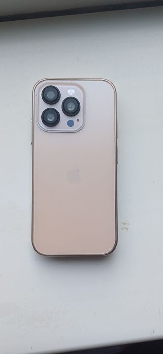 Iphone 16 pro max mini