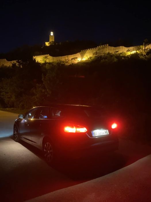 Продавам ford focus titanium