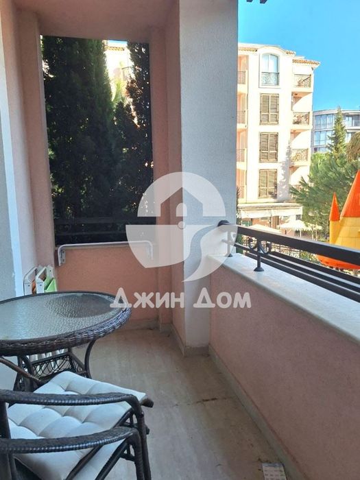 Продава се Тристаен апартамент в к.к. Слънчев бряг - 72 кв.м за 1207 €/кв.м - Снимка #6