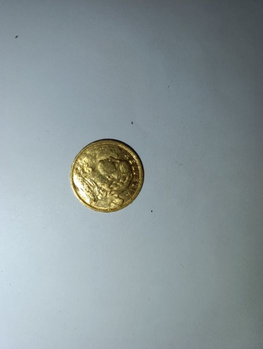 Moneda aur 22 karate