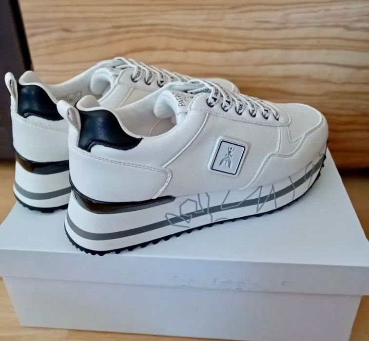 Patrizia Pepe - 41 номер дамски маратонки