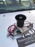 Chematoare electronica cu sunete MULTISOUND