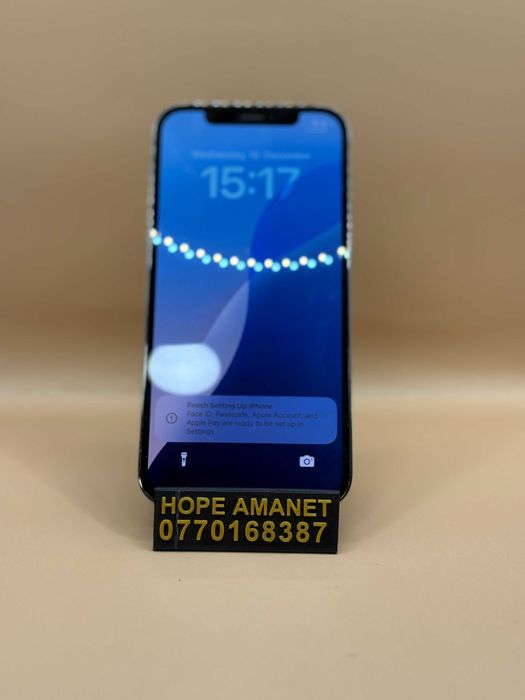 Hope Amanet P4 / IPHONE 12 PRO 128GB