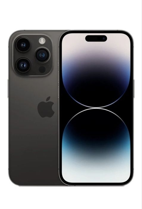 Айфон 14 про мах