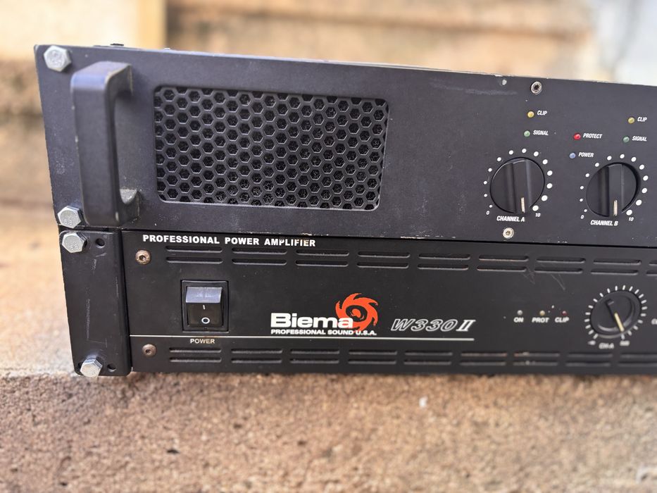 Стъпала Biema i Kam