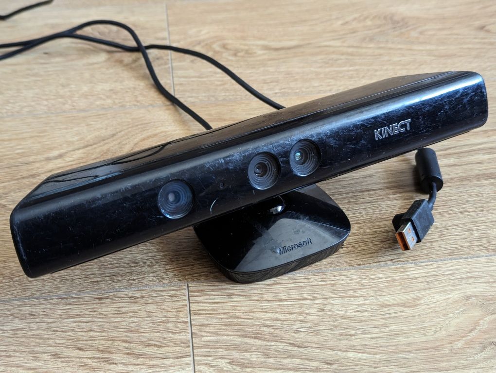 Kinect for Windows (1517) / 3D scan