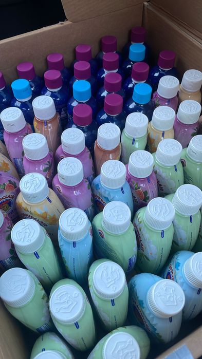 Vând TONNO Rio mare