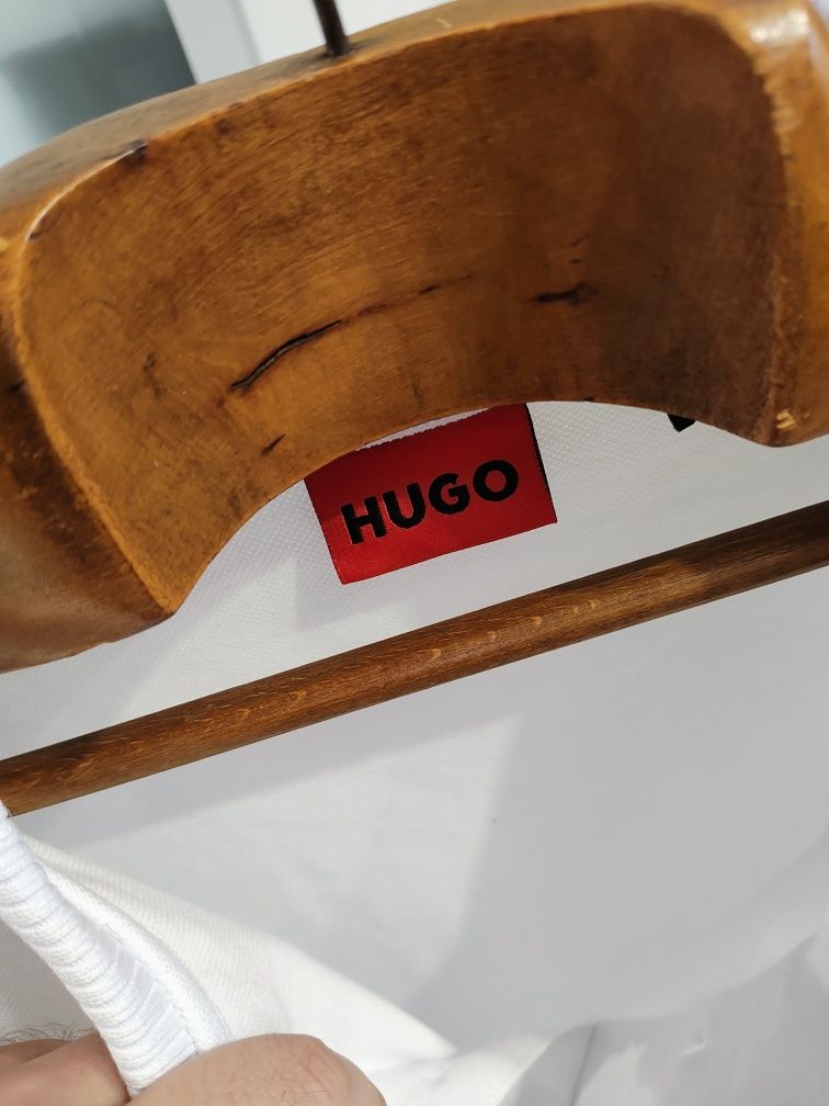 Tricou Hugo Boss model nou