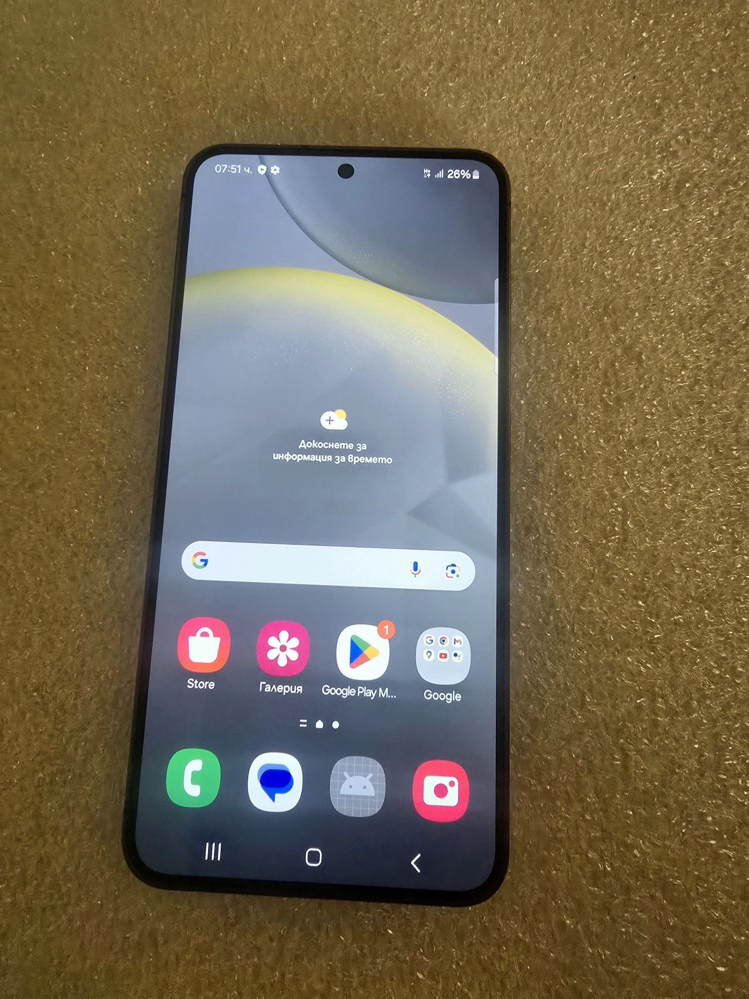 S24 Samsung Galaxy